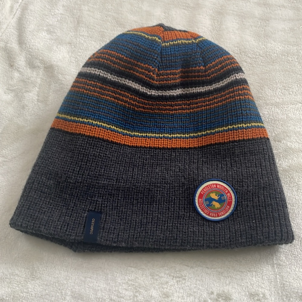 Pendleton Reversible Hat - image 2